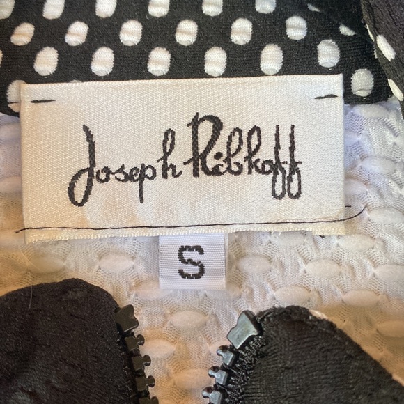 Joseph Ribboff Jacket - Picture 6 of 7